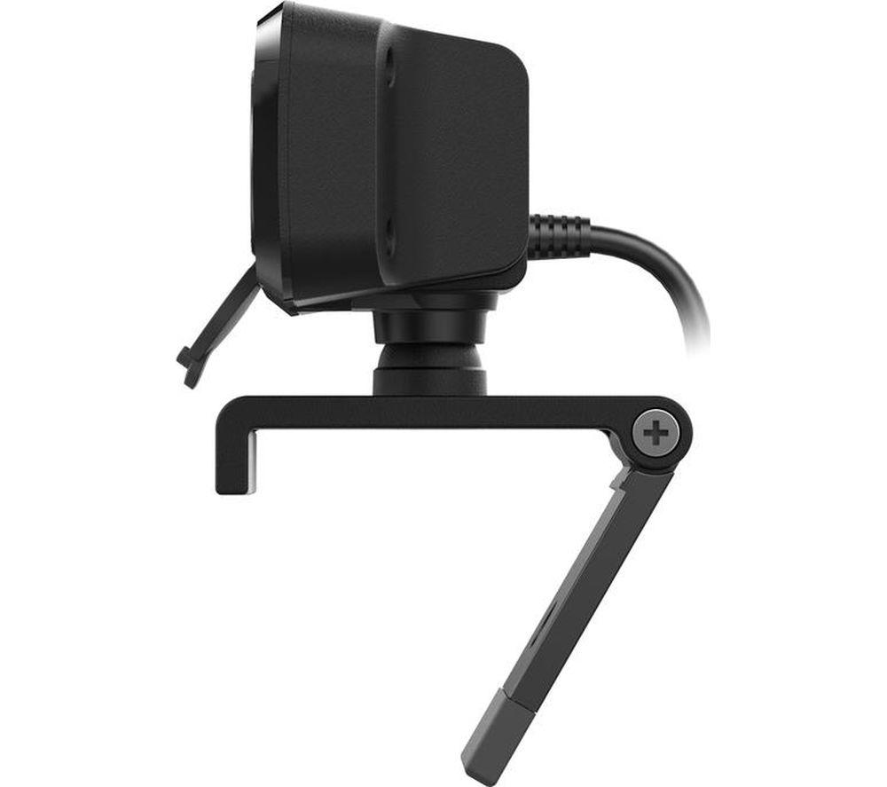 Webcam Full HD CREATIVE Live Cam Sync V2 - Negro