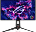 ASUS ROG Swift PG32UCDMZ 4K Ultra HD 32" QD-OLED Gaming Monitor - Black