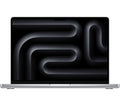 APPLE MacBook Pro 14" (2025) - M5, 512 GB SSD, Silver