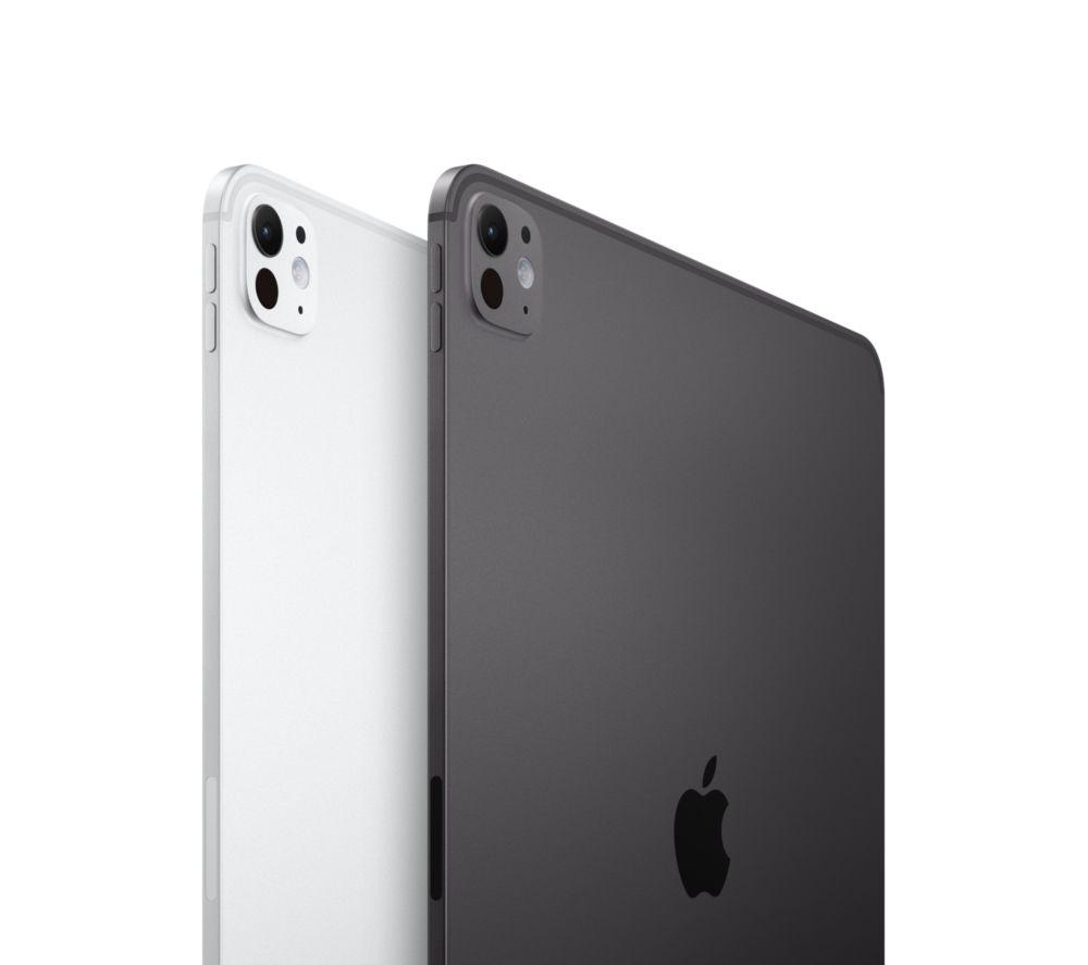 APPLE 11" iPad Pro (2025) - 1 TB, Space Black