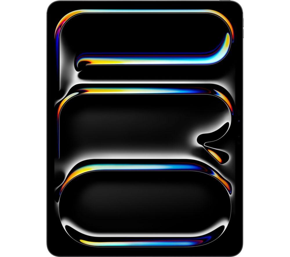 APPLE 13" iPad Pro (2025) - 1 TB, Space Black