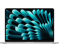 APPLE MacBook Air 13.6" (2026) - M5, 1 TB SSD, RAM 16 GB, Silver