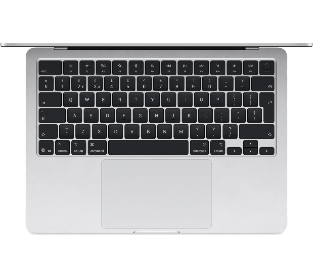 APPLE MacBook Air 13.6" (2026) - M5, SSD de 1 TB, RAM de 16 GB, Plata