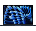 APPLE MacBook Air 13.6" (2026) - M5, 1 TB SSD, RAM 16 GB, Midnight
