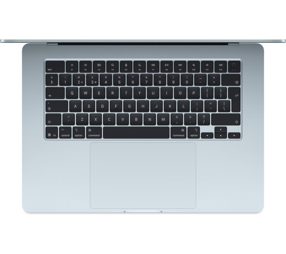 APPLE MacBook Air 15" (2026) - M5, SSD de 1 TB, RAM de 16 GB, Azul Cielo