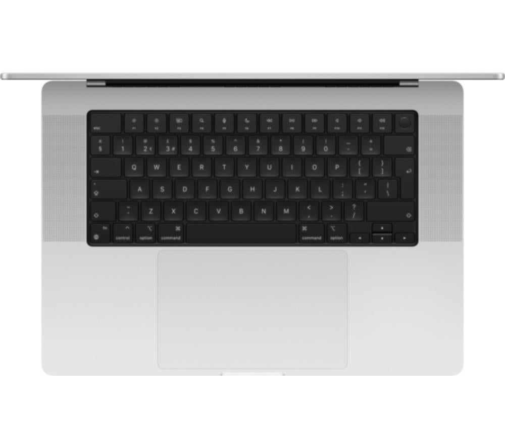 APPLE MacBook Pro 16" (2026) - M5 Pro, 1 TB SSD, RAM 48 GB, Silver