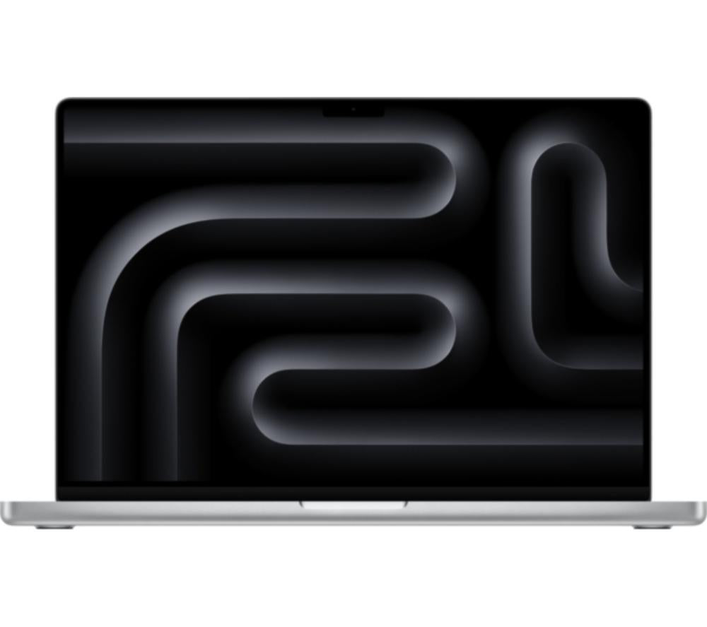 APPLE MacBook Pro 16" (2026) - M5 Pro, 1 TB SSD, RAM 48 GB, Silver