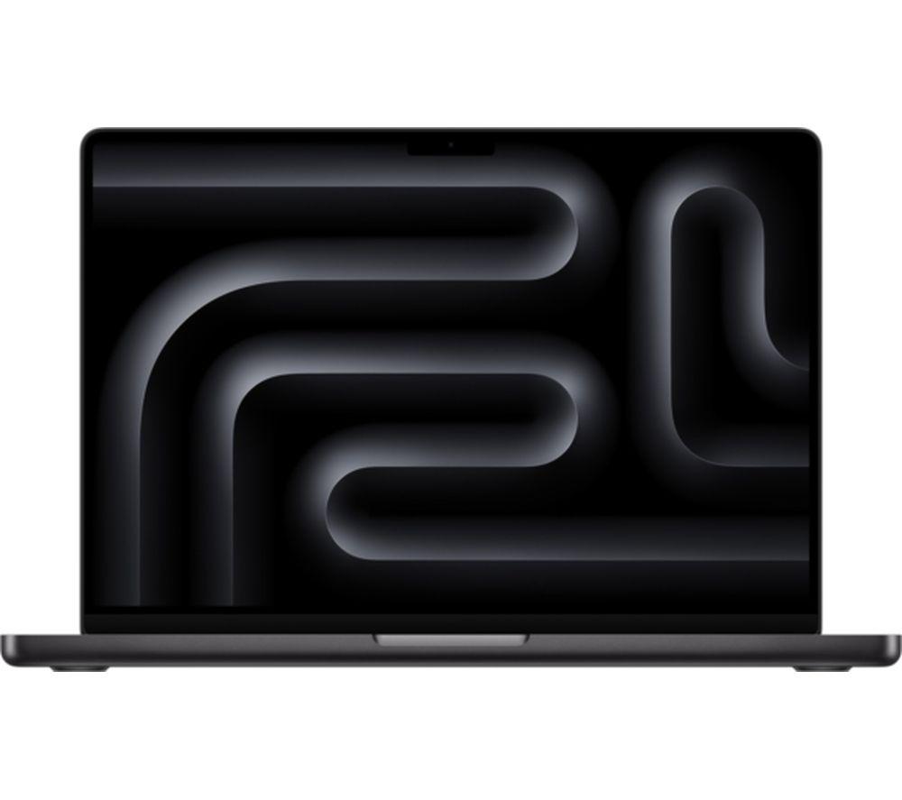 APPLE MacBook Pro 14" (2026) - M5, 1 TB SSD, RAM 32 GB, Space Black