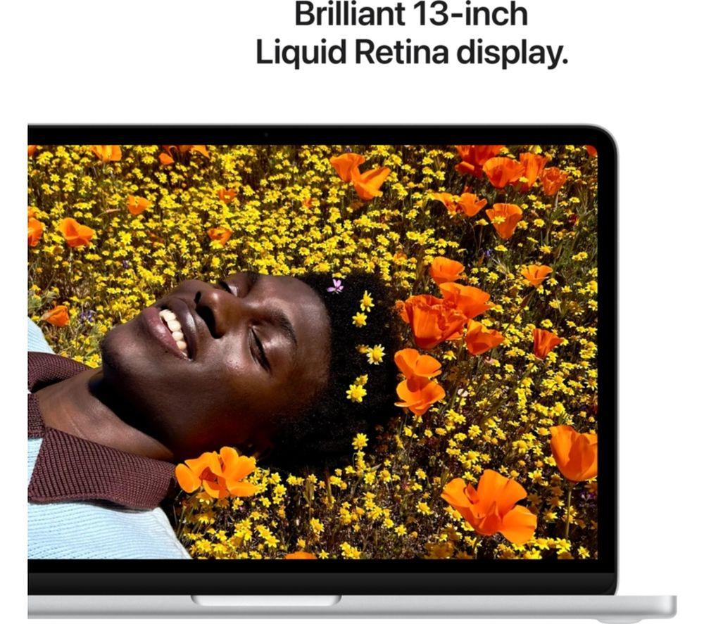 APPLE MacBook Neo de 13" (2026) - A18 Pro, SSD de 512 GB, Plata