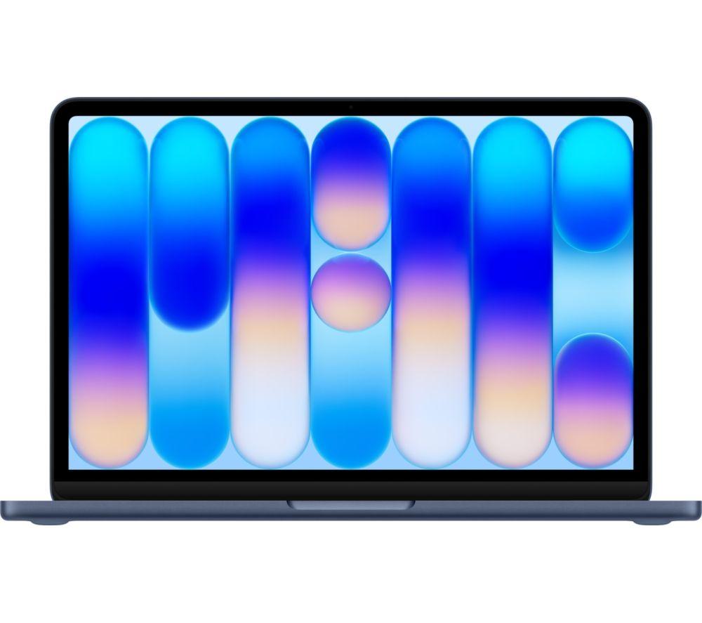 APPLE MacBook Neo 13" (2026) - A18 Pro, 256 GB SSD, Indigo