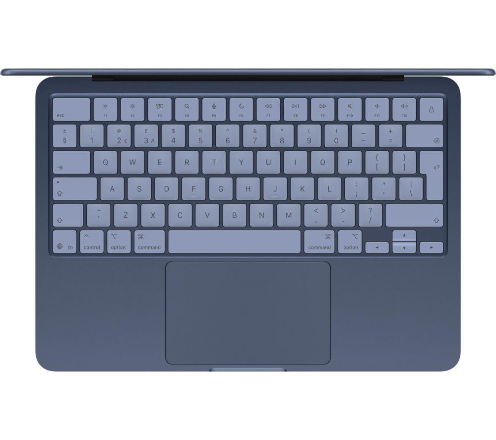 APPLE MacBook Neo 13" (2026) - A18 Pro, 256 GB SSD, Indigo