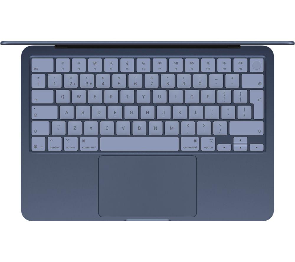 APPLE MacBook Neo 13" (2026) - A18 Pro, 512 GB SSD, Indigo
