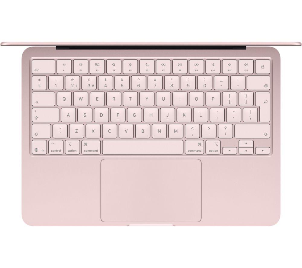 APPLE MacBook Neo 13" (2026) - A18 Pro, 256 GB SSD, Rosa