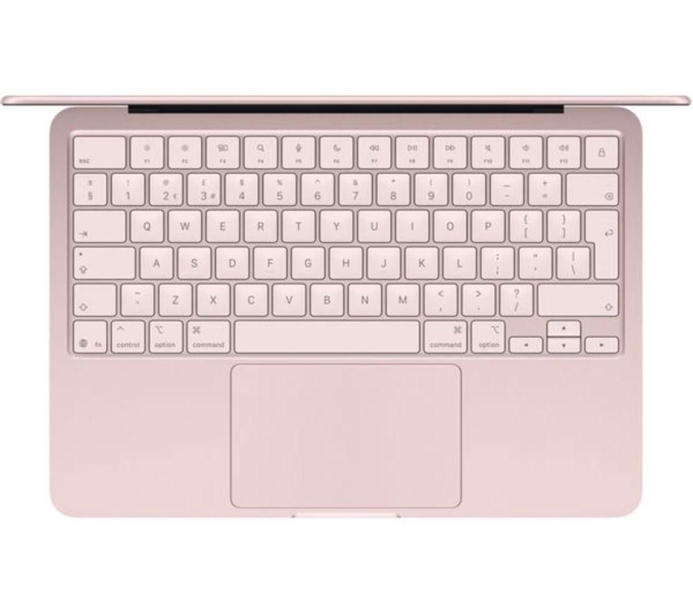 APPLE MacBook Neo 13" (2026) - A18 Pro, 512 GB SSD, Rosa