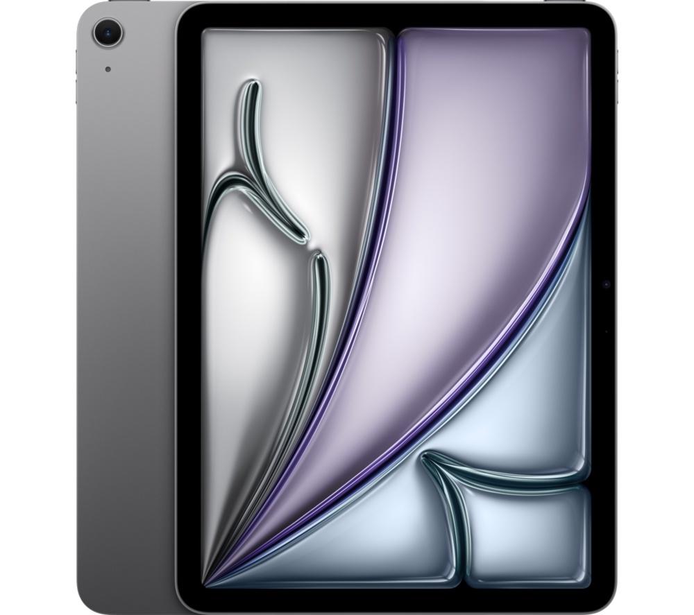 APPLE 11" iPad Air (2026) - 128 GB, Space Grey