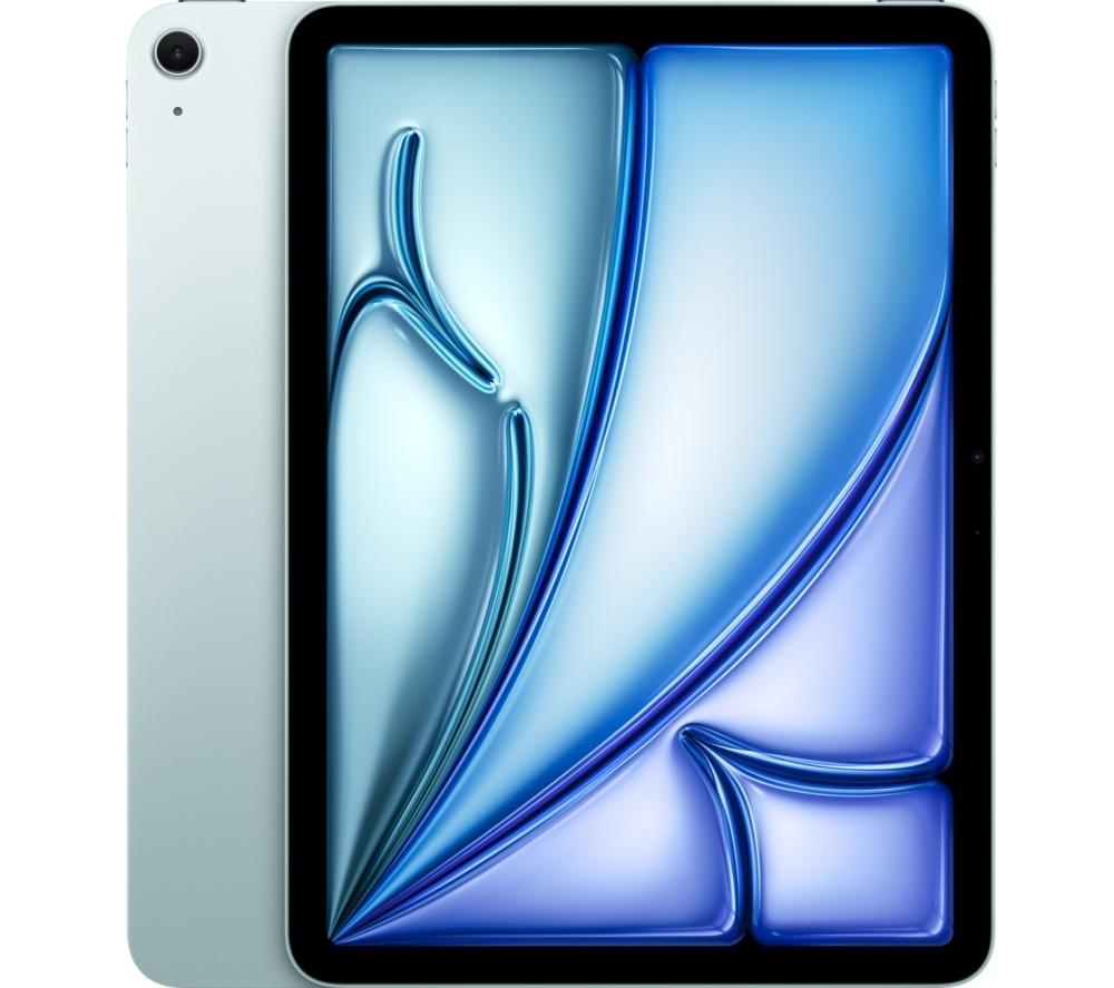 APPLE 11" iPad Air (2026) - 128 GB, Blue