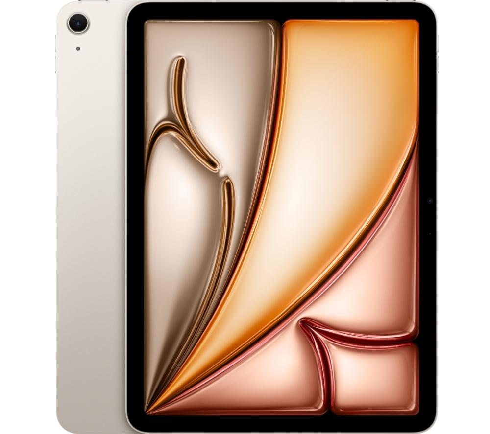 APPLE 11" iPad Air (2026) - 128 GB, Starlight
