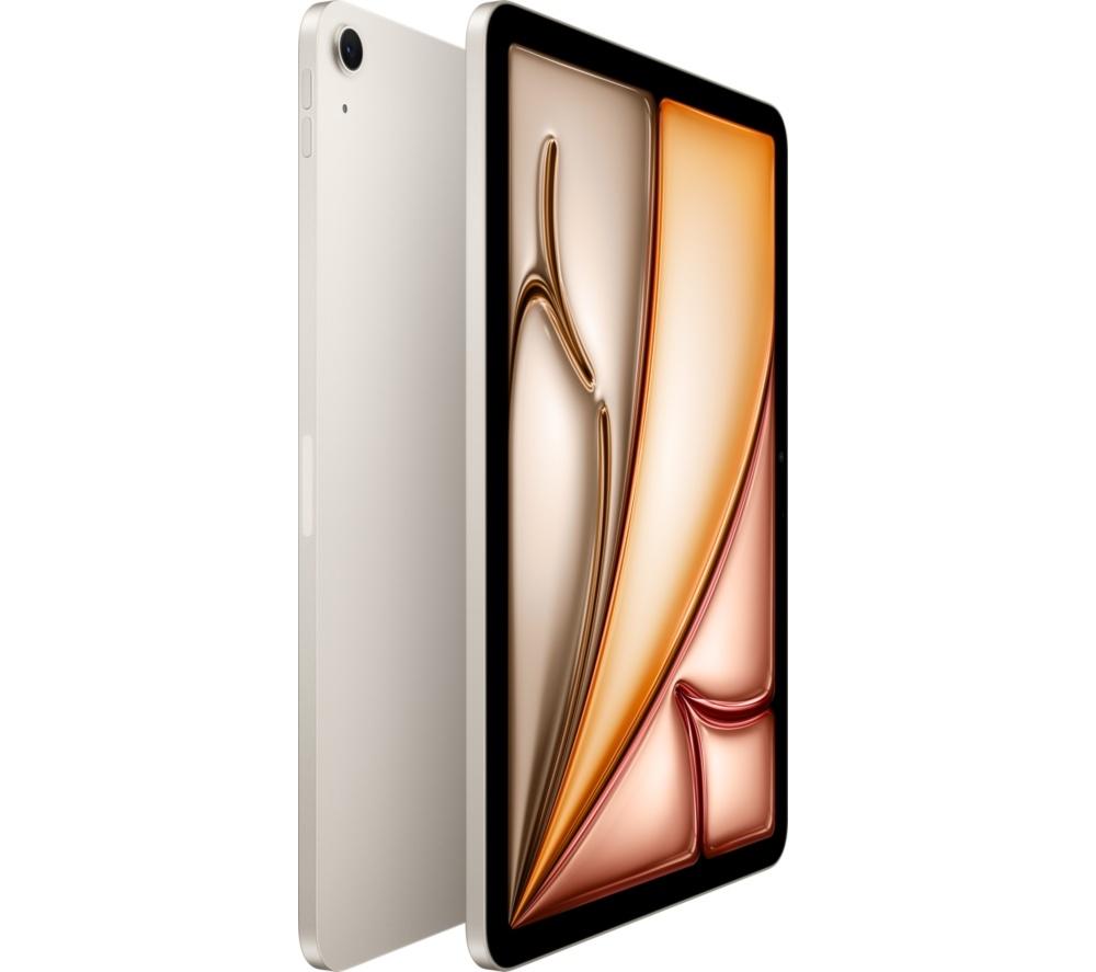 APPLE 11" iPad Air (2026) - 512 GB, Starlight