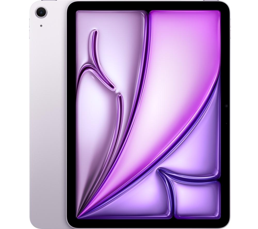 APPLE 11" iPad Air (2026) - 512 GB, Purple