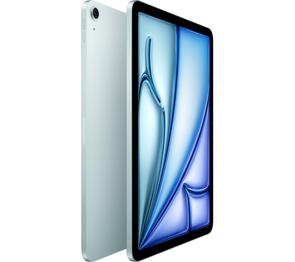 APPLE 11" iPad Air (2026) - 1 TB, Blue