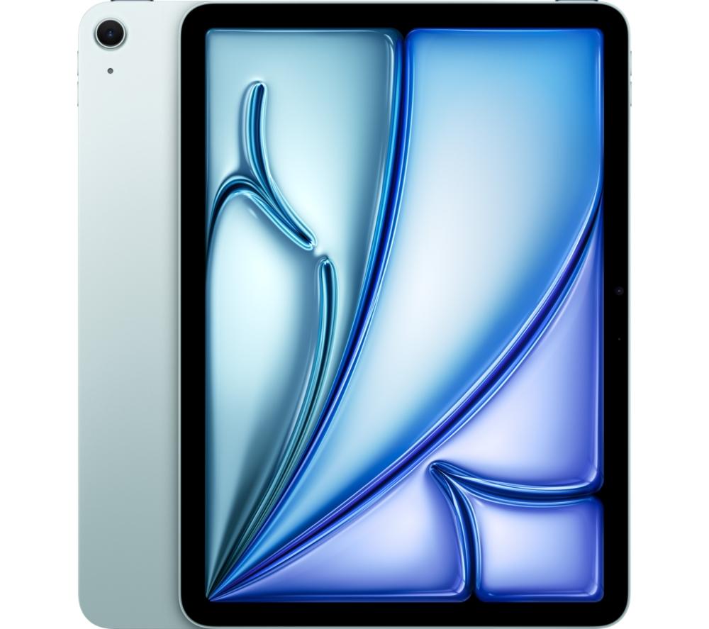 APPLE 11" iPad Air (2026) - 1 TB, Blue