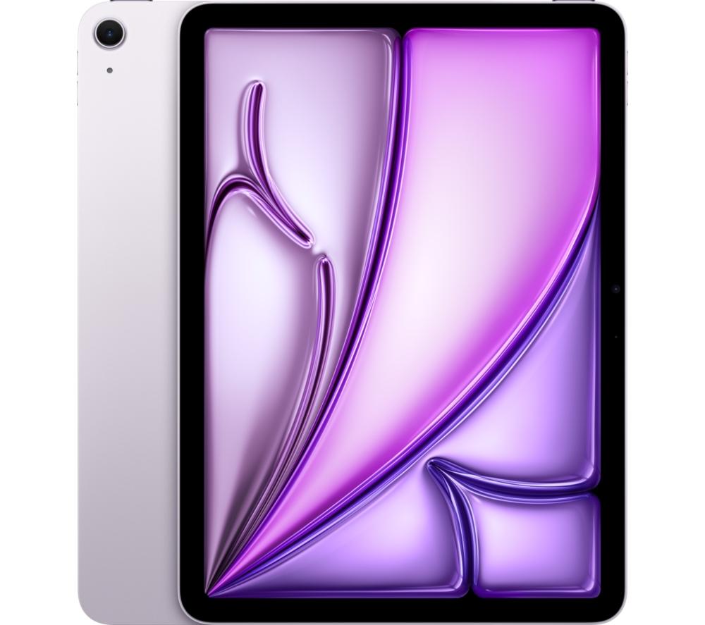 APPLE 11" iPad Air (2026) - 1 TB, Purple