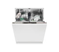 HOOVER H-Dish 300 Lite HIP 3C7E0S-80 Full-size Fully Integrated Dishwasher