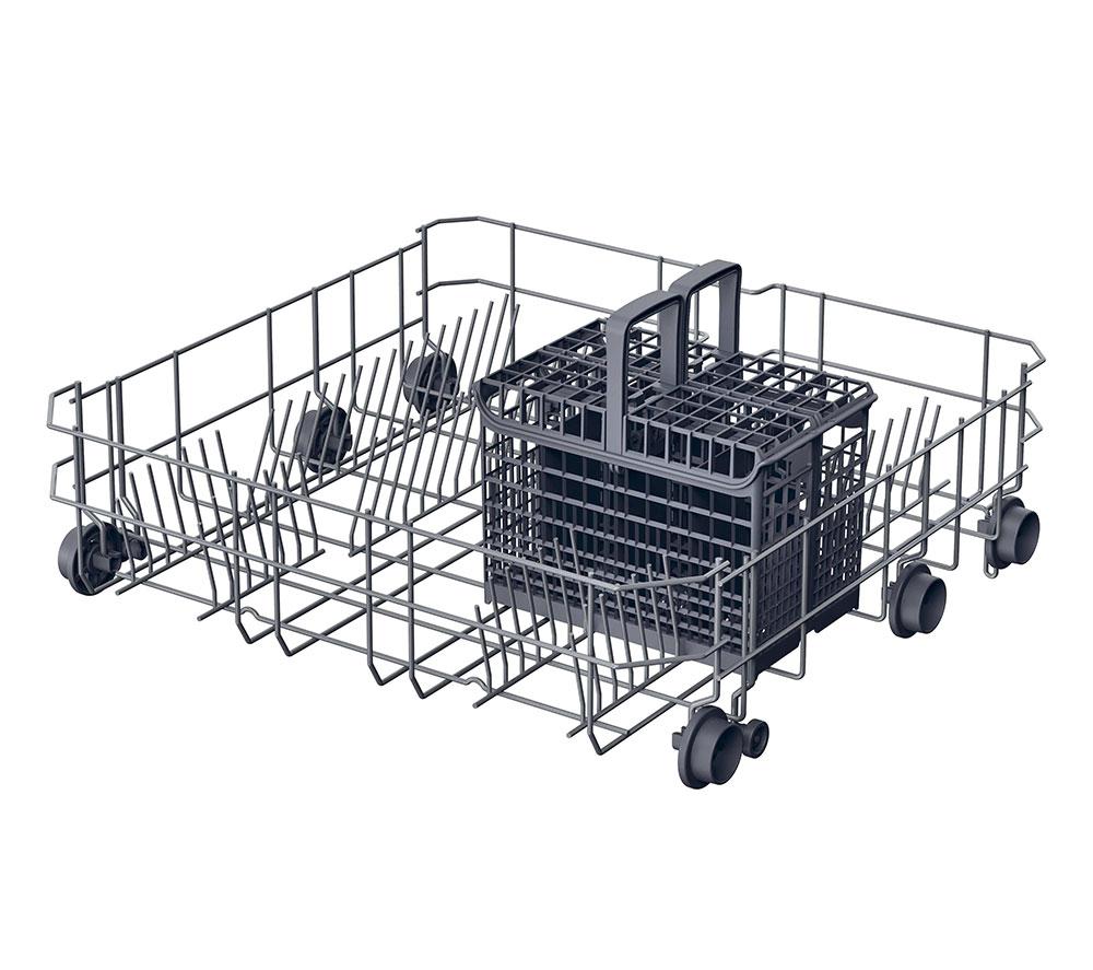HOOVER H-Dish 300 Lite HIP 3C7E0S-80 Full-size Fully Integrated Dishwasher