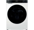 HAIER X Series 5 HWD120BP14357UUK WiFi-enabled 12 kg Washer Dryer - White