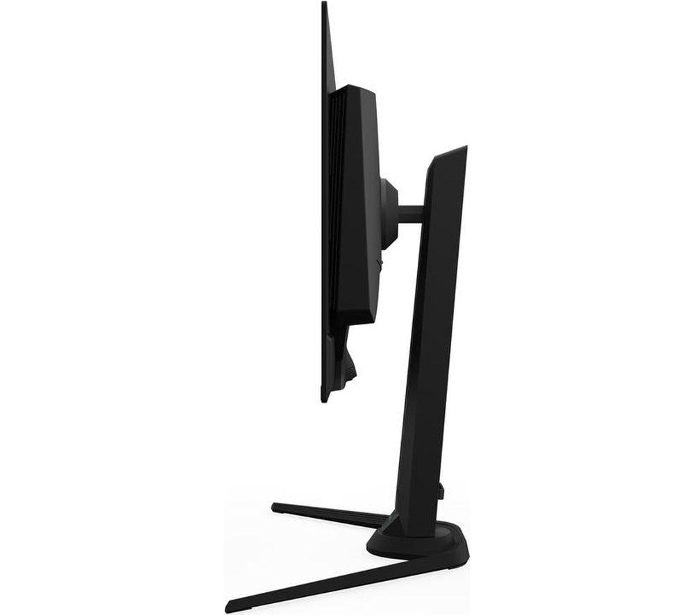 GIGABYTE AORUS FO27Q5P EK Quad HD 27" QD-OLED Gaming Monitor - Black