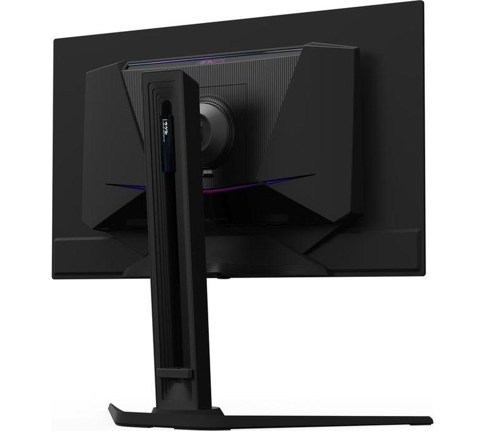 GIGABYTE AORUS FO27Q5P EK Quad HD 27" QD-OLED Gaming Monitor - Black