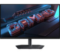 GIGABYTE MO27U2 4K Ultra HD 27" QD-OLED Gaming Monitor - Black