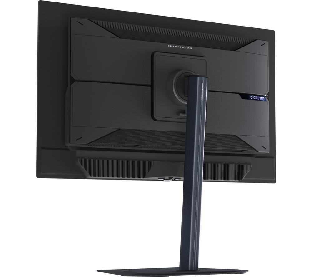 GIGABYTE MO27U2 4K Ultra HD 27" QD-OLED Gaming Monitor - Schwarz