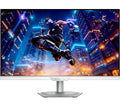 GIGABYTE M27UP ICE 4K Ultra HD 27" LED Gaming Monitor - White