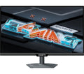 GIGABYTE M27Q3 EK Quad HD 27" LED Gaming Monitor - Black