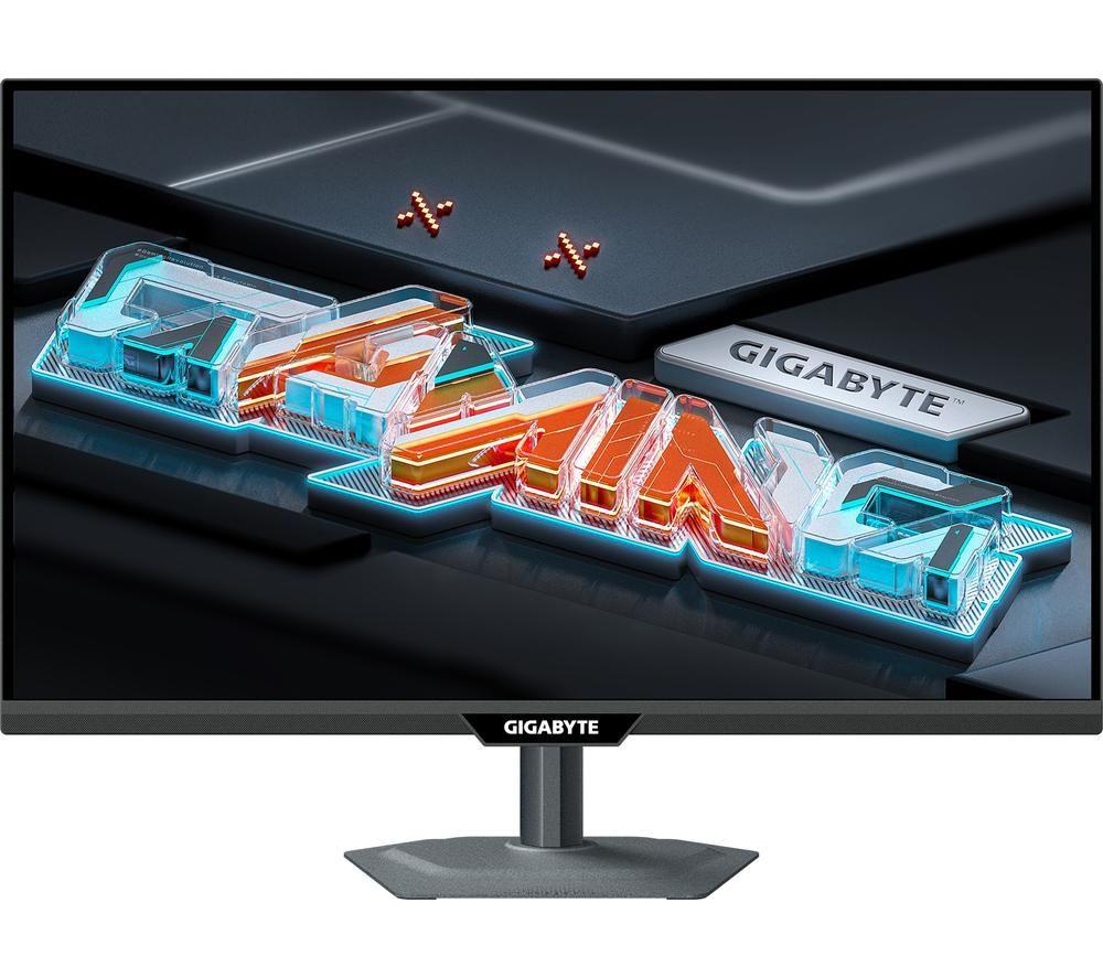 GIGABYTE M27Q3 EK Quad HD 27" LED Gaming Monitor - Black