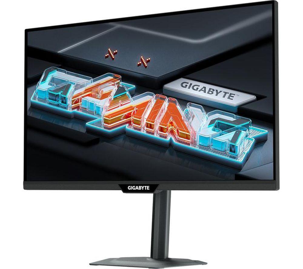 GIGABYTE M27Q3 EK Quad HD 27" LED Gaming Monitor - Black