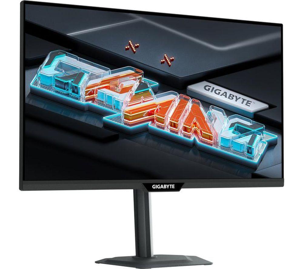 GIGABYTE M27Q3 EK Quad HD 27" LED Gaming-Monitor - Schwarz