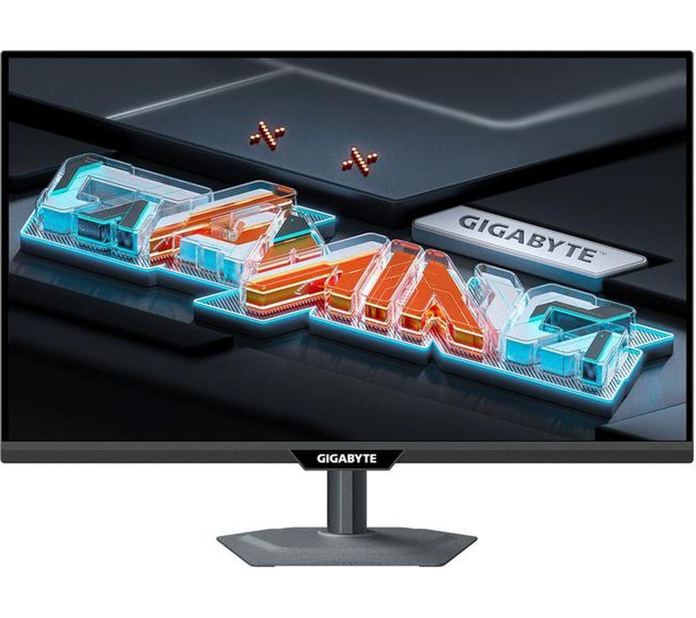 GIGABYTE M27Q3 EK Quad HD 27" LED Gaming-Monitor - Schwarz