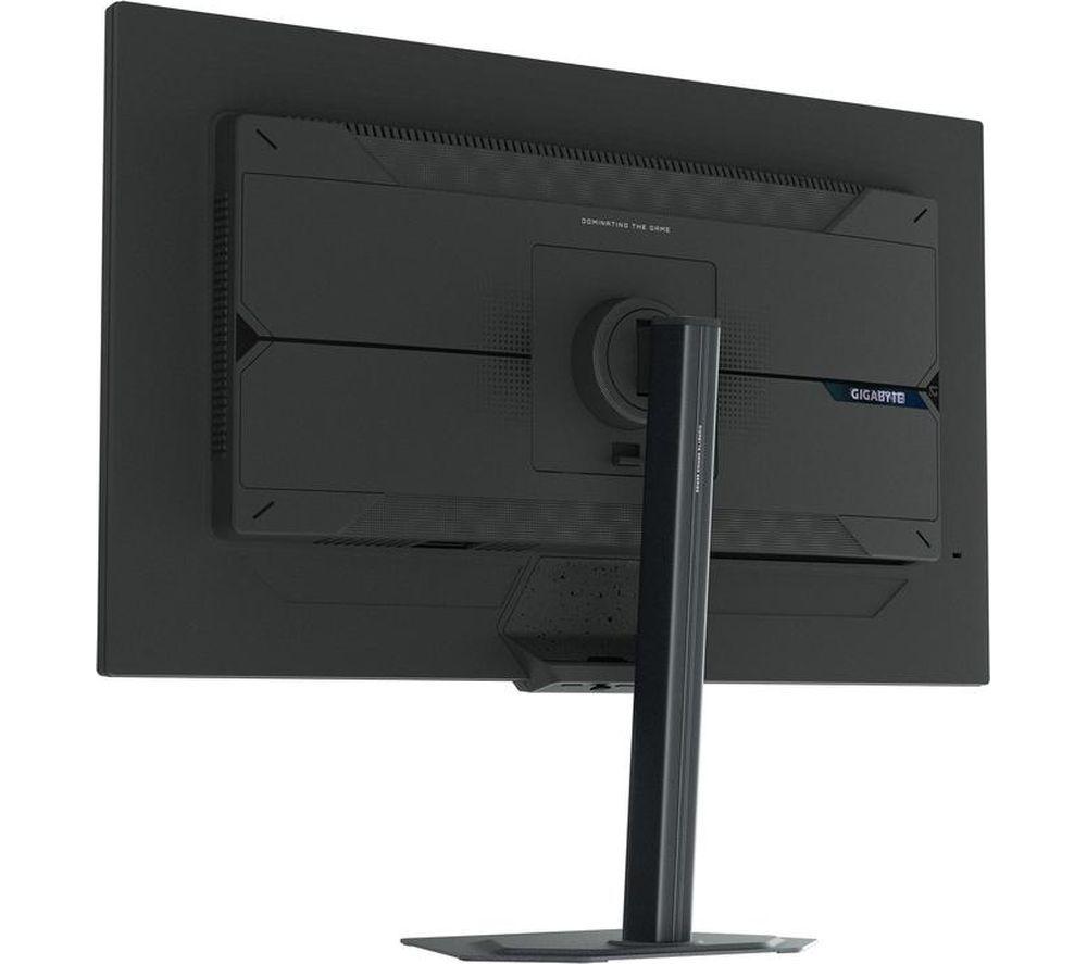 GIGABYTE M27Q3 EK Quad HD 27" LED Gaming-Monitor - Schwarz