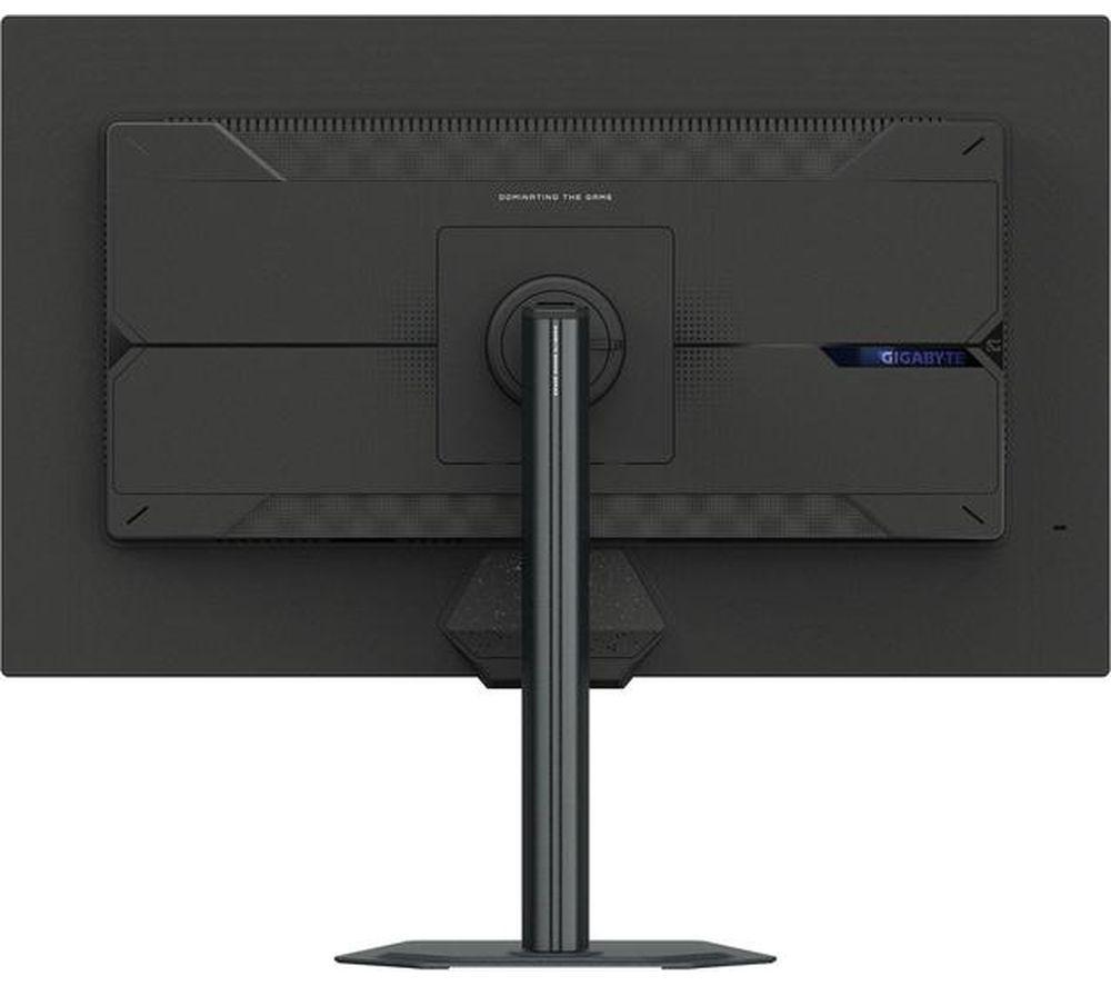 GIGABYTE M27Q3 EK Quad HD 27" LED Gaming-Monitor - Schwarz