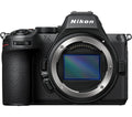 NIKON Z5II Mirrorless Camera - Body Only