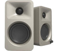KANTO AUDIO ORA Bluetooth Speaker - Moon