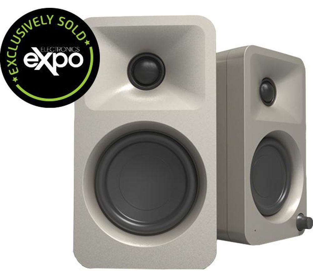 KANTO AUDIO ORA Bluetooth Speaker - Moon
