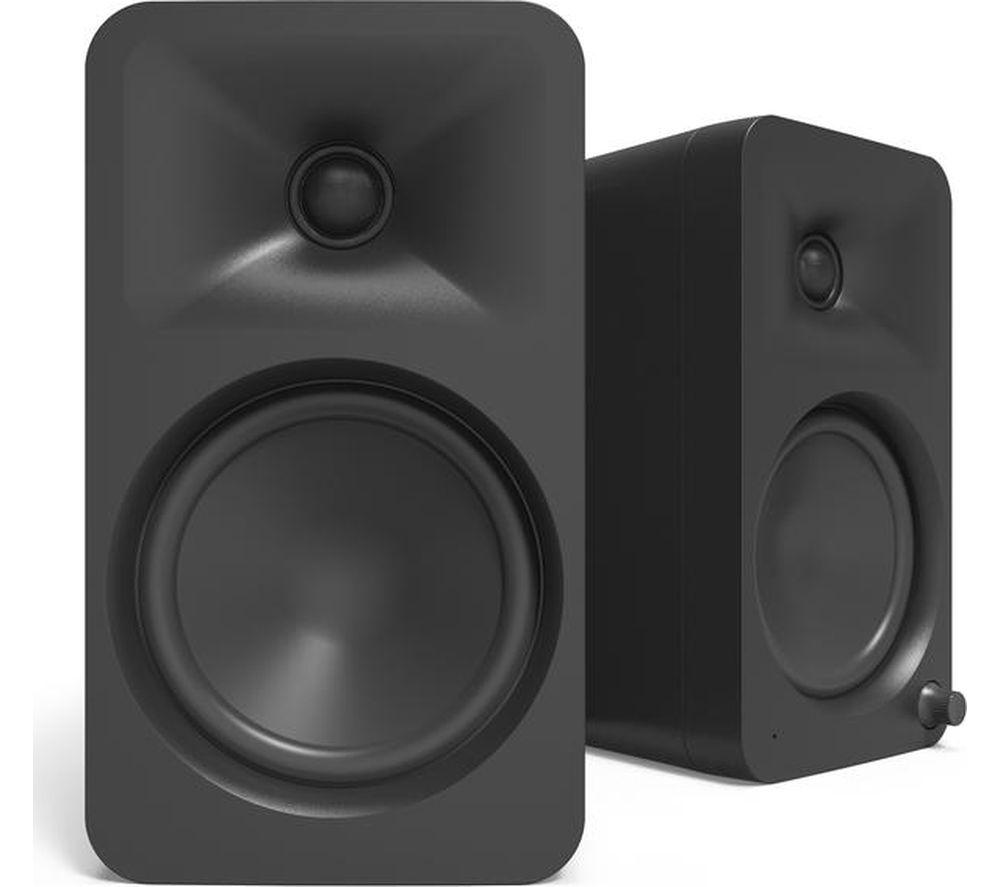 KANTO AUDIO ORA 4 Bluetooth Speaker - Matte Black