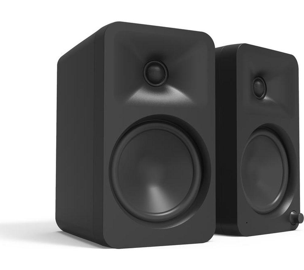Altavoz Bluetooth KANTO AUDIO ORA 4 - Negro mate