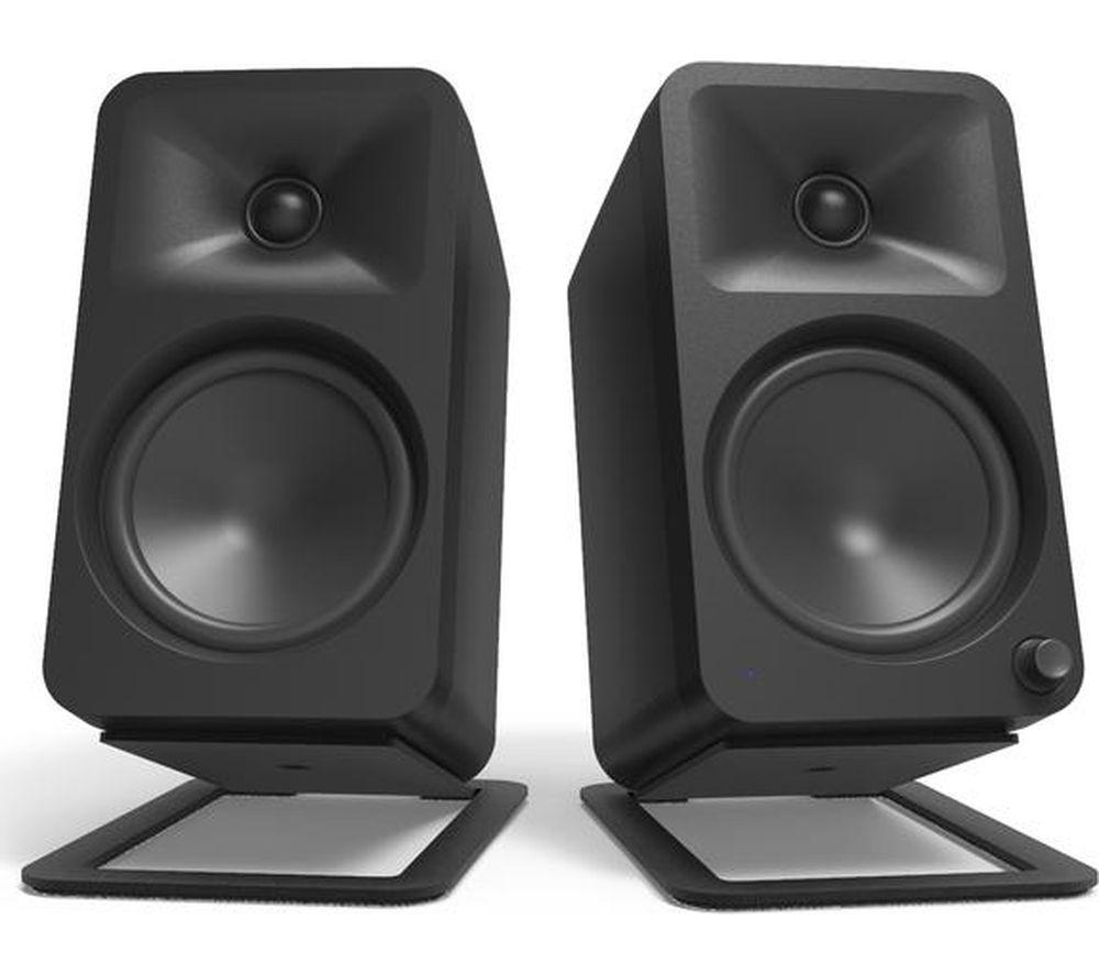 Altavoz Bluetooth KANTO AUDIO ORA 4 - Negro mate