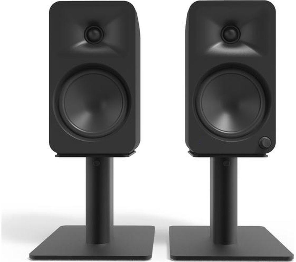 Altavoz Bluetooth KANTO AUDIO ORA 4 - Negro mate