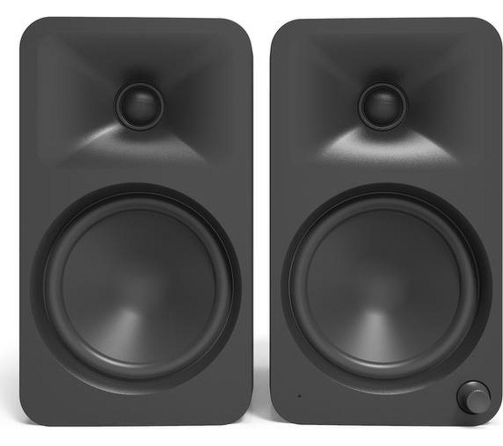 Altavoz Bluetooth KANTO AUDIO ORA 4 - Negro mate