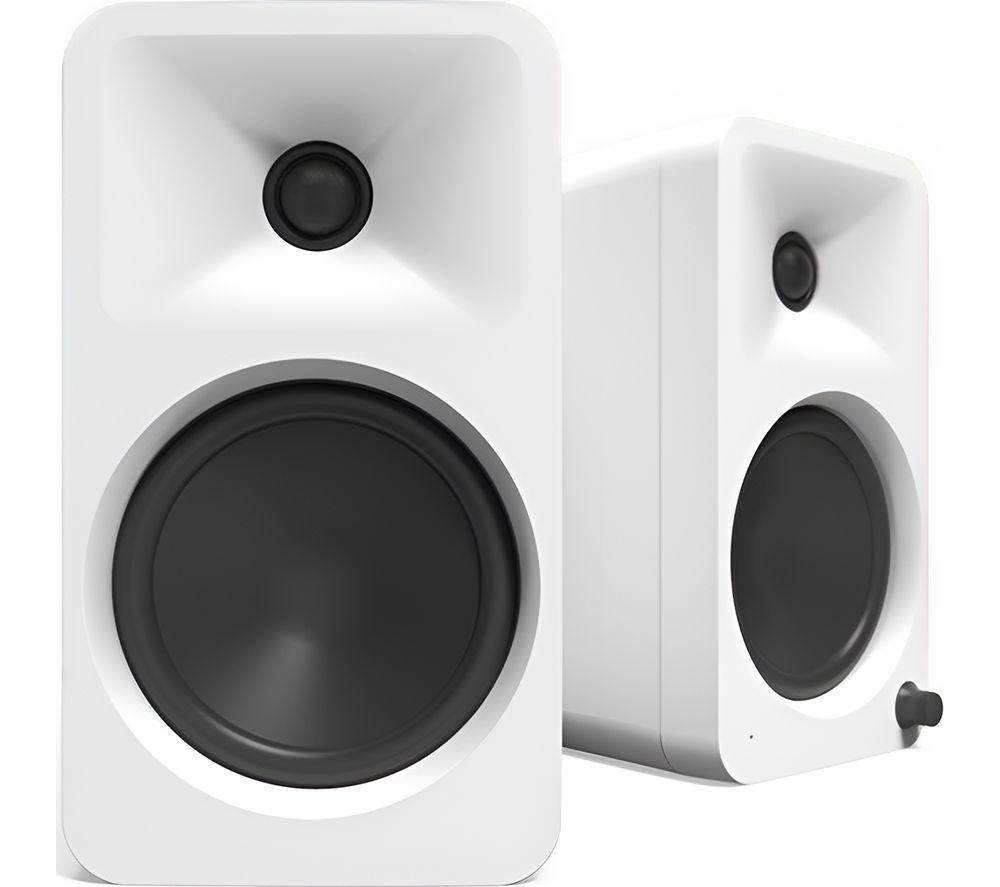 KANTO AUDIO ORA 4 Bluetooth Speaker - Matte White